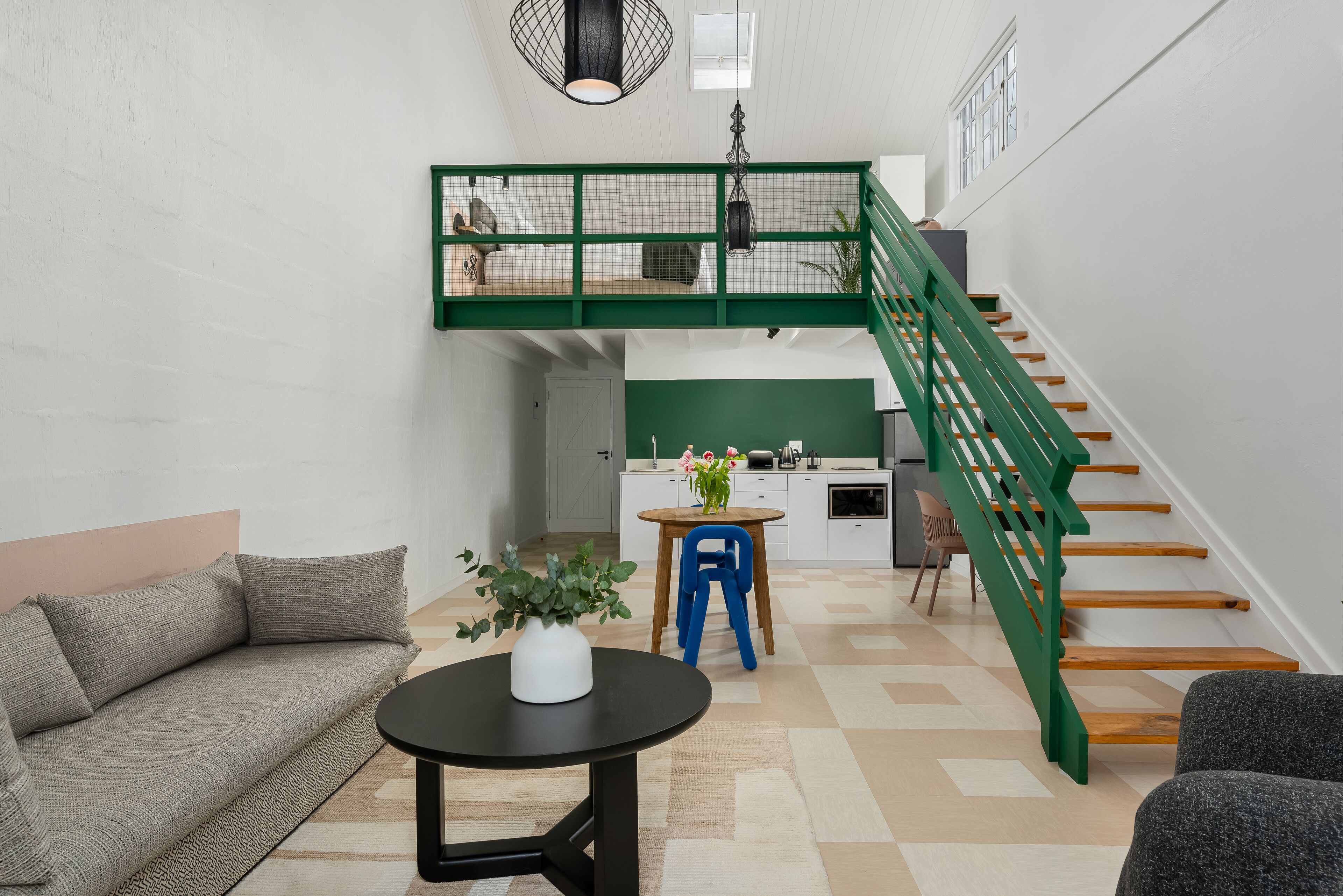 Foto - Neighbourgood Franschhoek