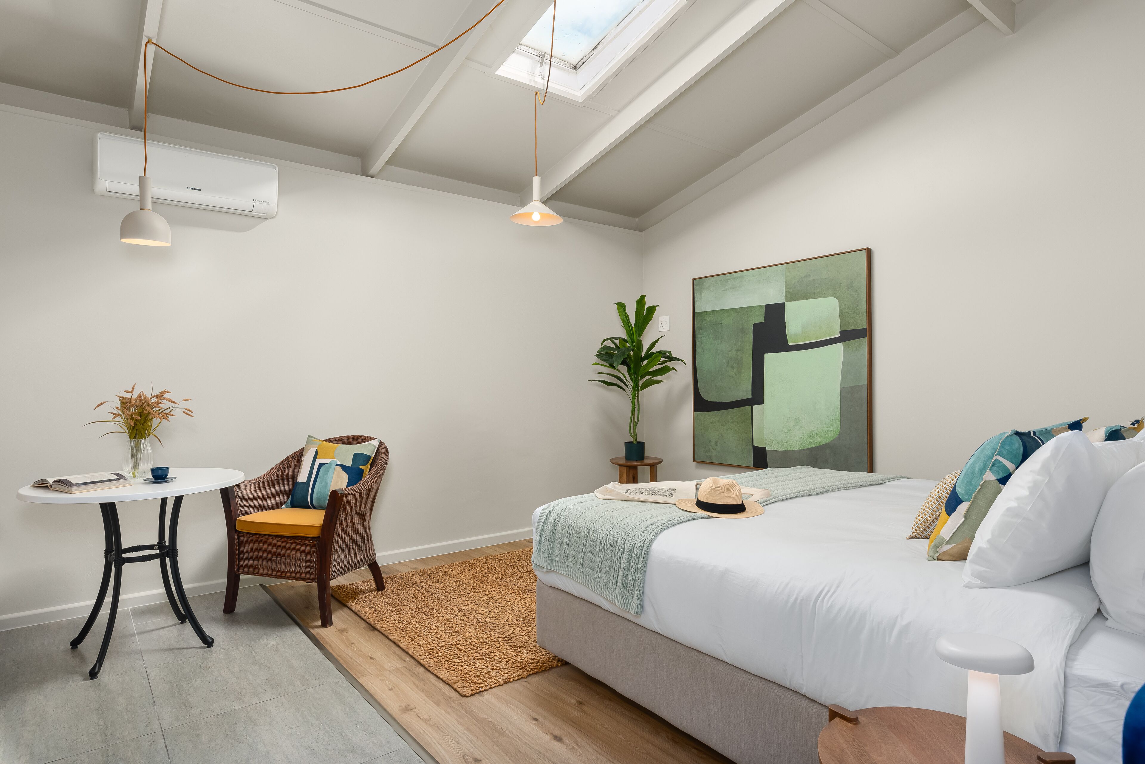 Foto - Neighbourgood Franschhoek