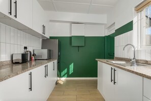 Executive Studio | Private kitchen