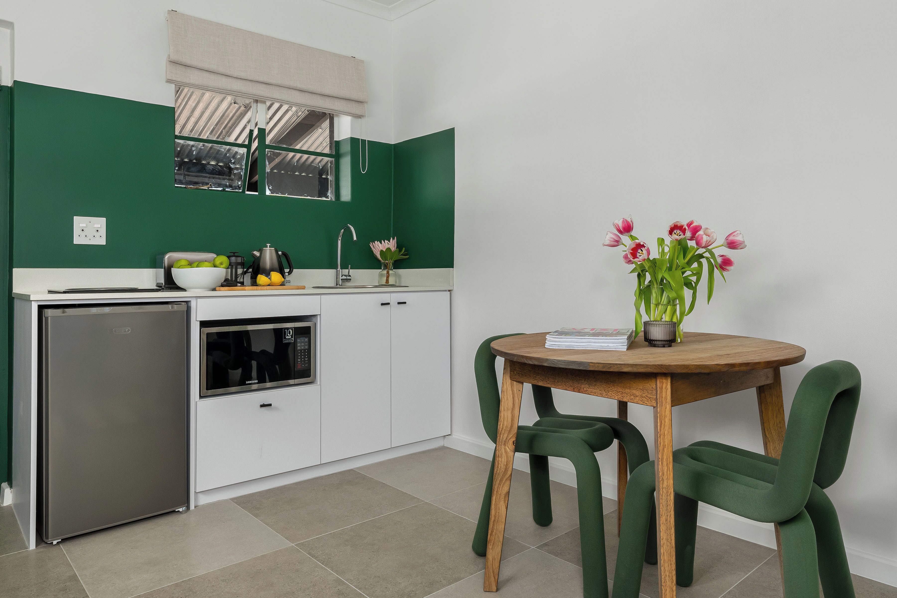 Foto - Neighbourgood Franschhoek