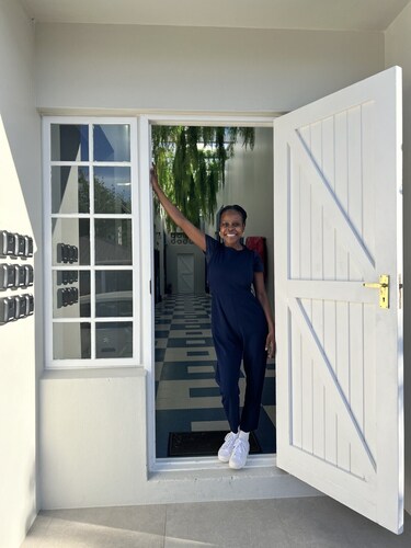 Neighbourgood Franschhoek