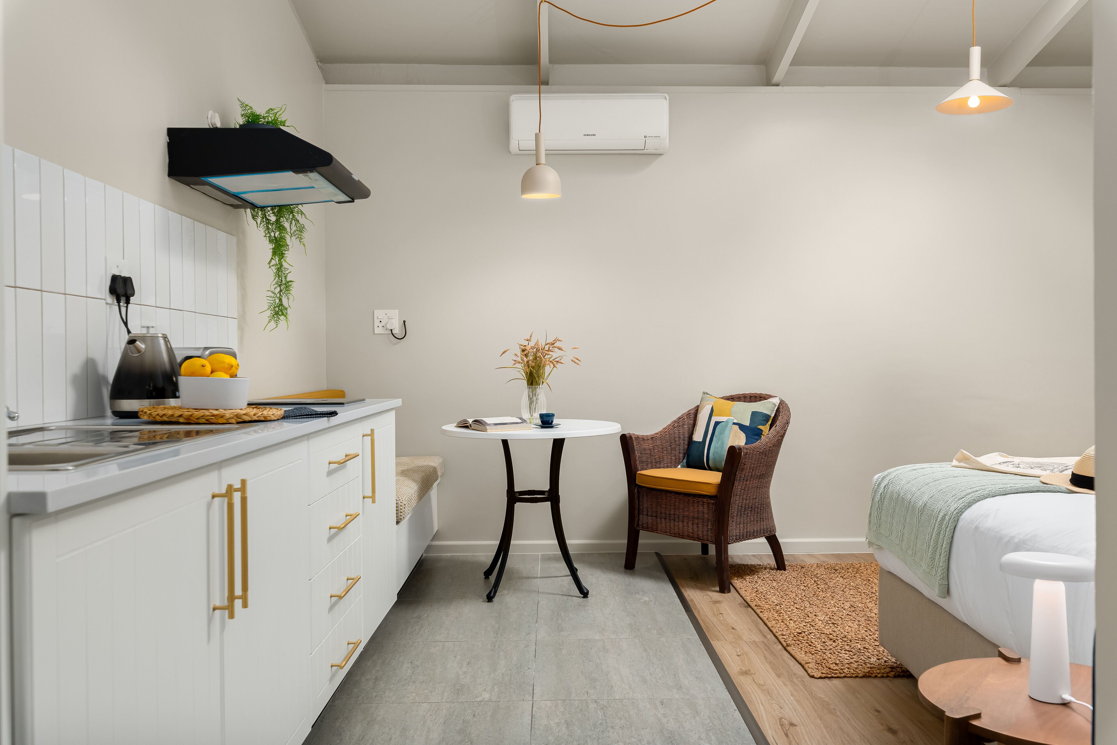 Foto - Neighbourgood Franschhoek