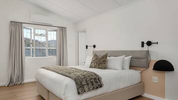 Appartement Classique | Bureau, espace de travail pour ordinateur portable, Wi-Fi gratuit