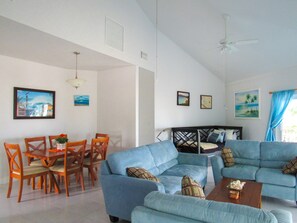 منطقة المعيشة