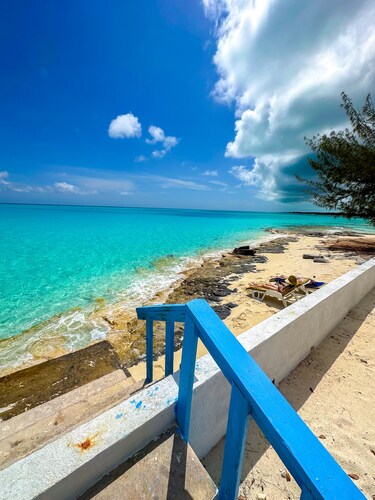 Galloway Beach House