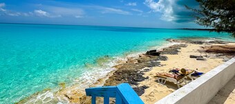 Galloway Beach House