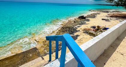 Galloway Beach House