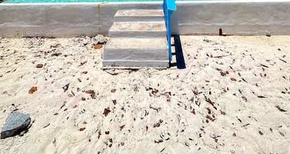 Galloway Beach House