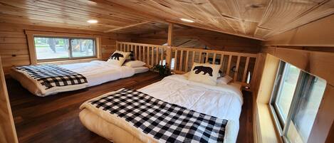 1 dormitorio y wifi gratis