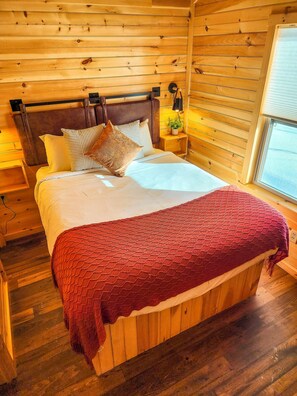 1 Schlafzimmer, kostenloses WLAN