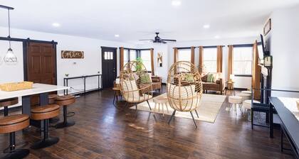 💎NKC Flagship❤️✧Retreat✧