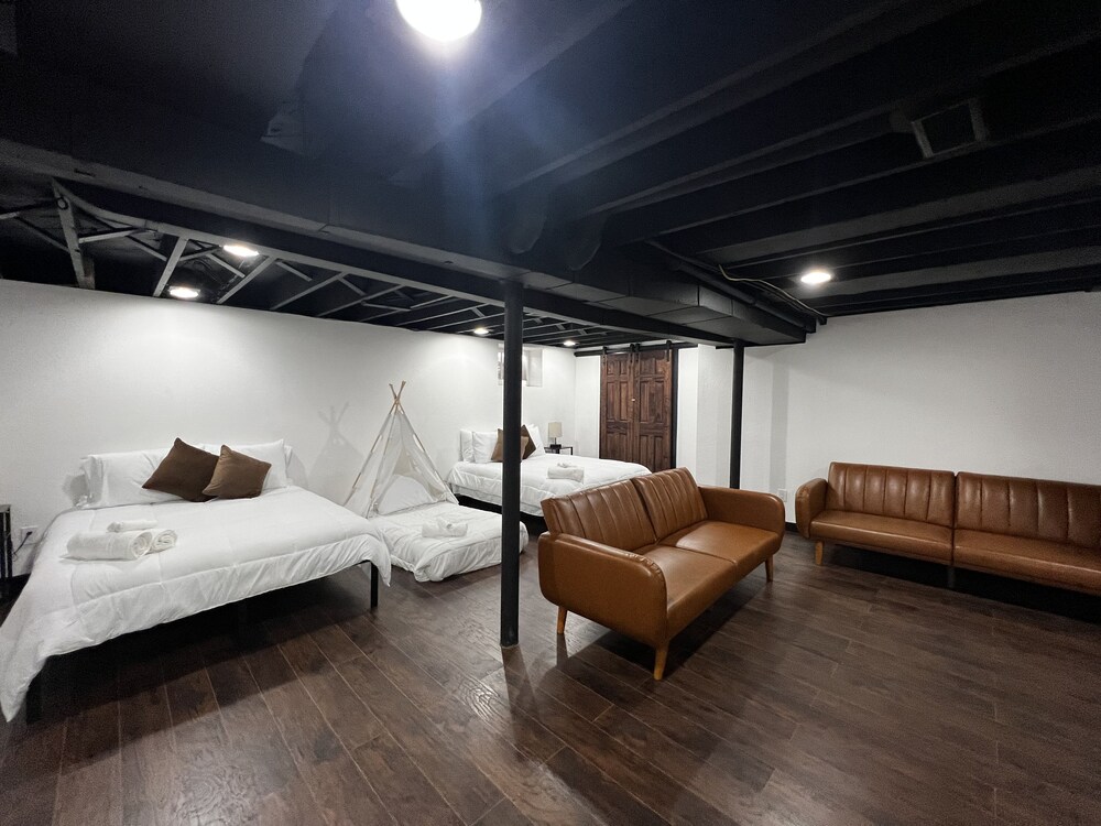 💎NKC Flagship ️ Retreat Kansas City Vrbo