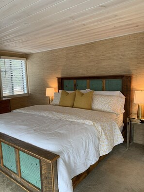 4 slaapkamers, reisbedje, gratis wifi, beddengoed