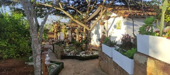Hotel Casa de oracion Barichara