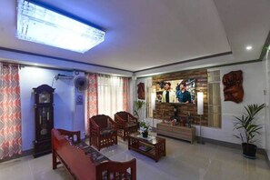 Hall