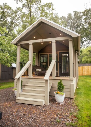 Waterfowl Cottage at KY Lake