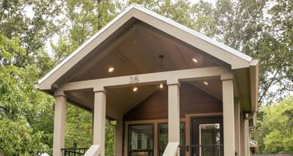 Waterfowl Cottage at KY Lake
