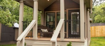 Waterfowl Cottage at KY Lake