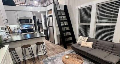 Angler Cottage at KY Lake