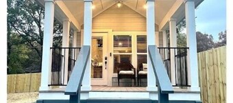 Angler Cottage at KY Lake