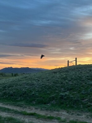 Exterior - Elk Hollow Lodge (Saratoga)
