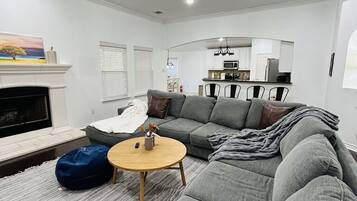 Smart TV, computer monitors, printers