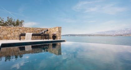 Luxury Villa Sinatra with Pool