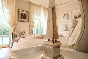 3 soverom, strykejern/-brett, wi-fi (inkludert) og sengetøy