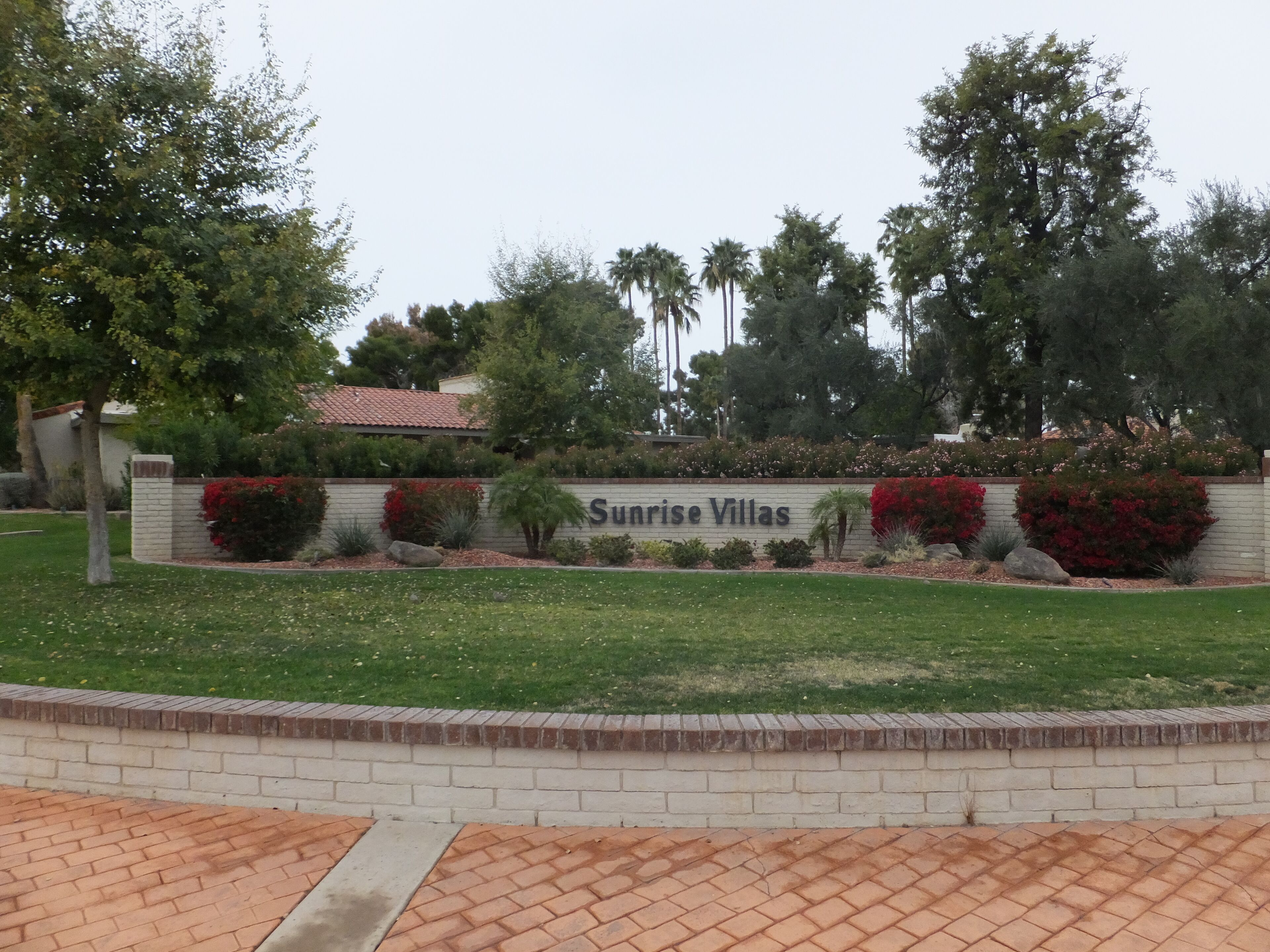 Near Old Town & Scottsdale Fashion Square