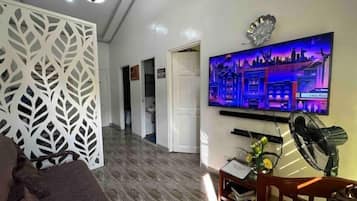 TV