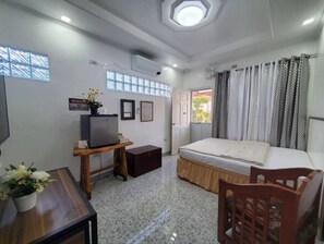 1 bedroom, WiFi