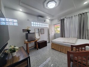 1 bedroom, WiFi