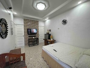1 bedroom, WiFi