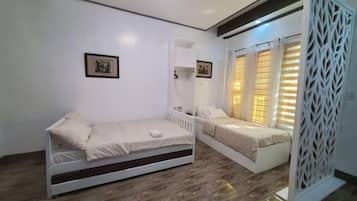1 Schlafzimmer, WLAN