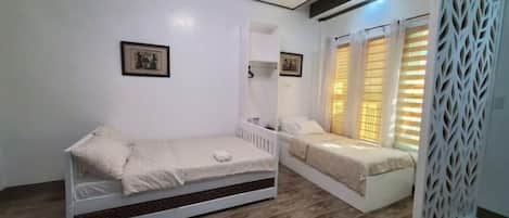 1 chambre, Wi-Fi