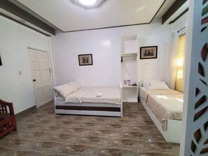 1 bedroom, WiFi