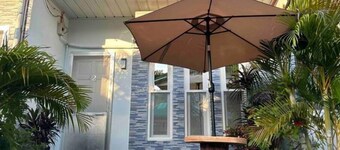 Ave Homes (A2)-Studio Apt. w/ PRKG, Netflix, Wi-Fi