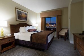 2 soverom, strykejern/-brett, wi-fi og sengetøy