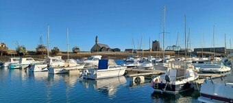 Maison Plein Pied a Loué a Camaret sur mer
