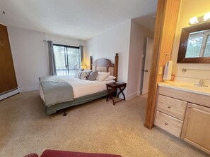 3 habitaciones, wifi gratis y ropa de cama