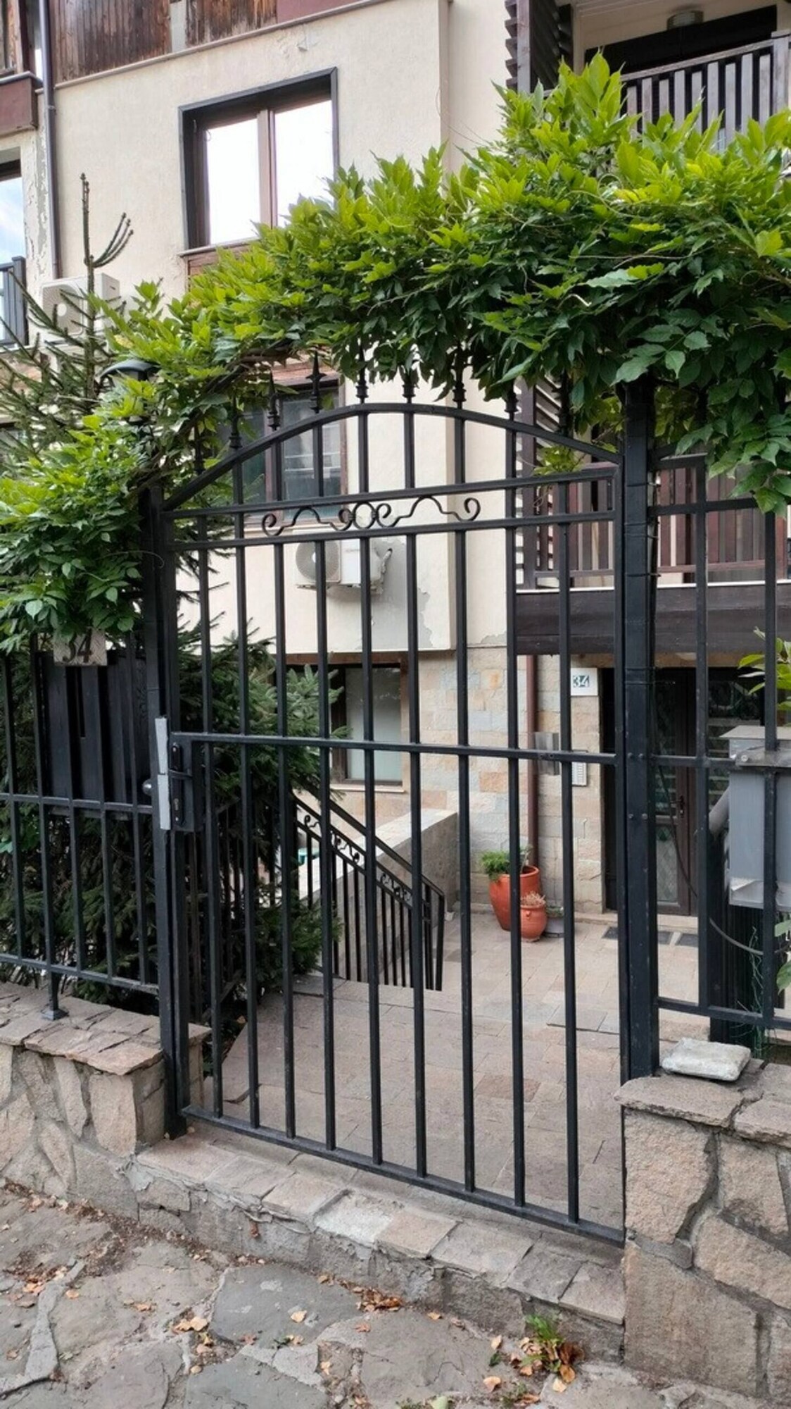 Bild für Gastgeberprofil