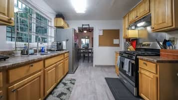 Cucina privata