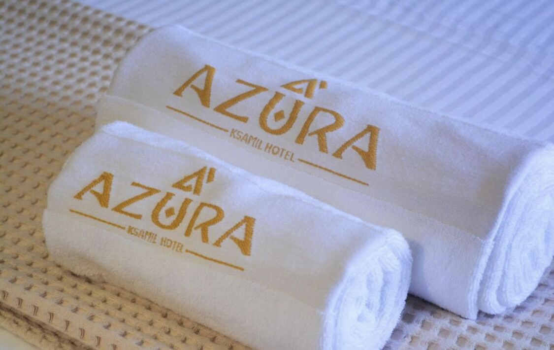 Foto - Azura Ksamil Hotel