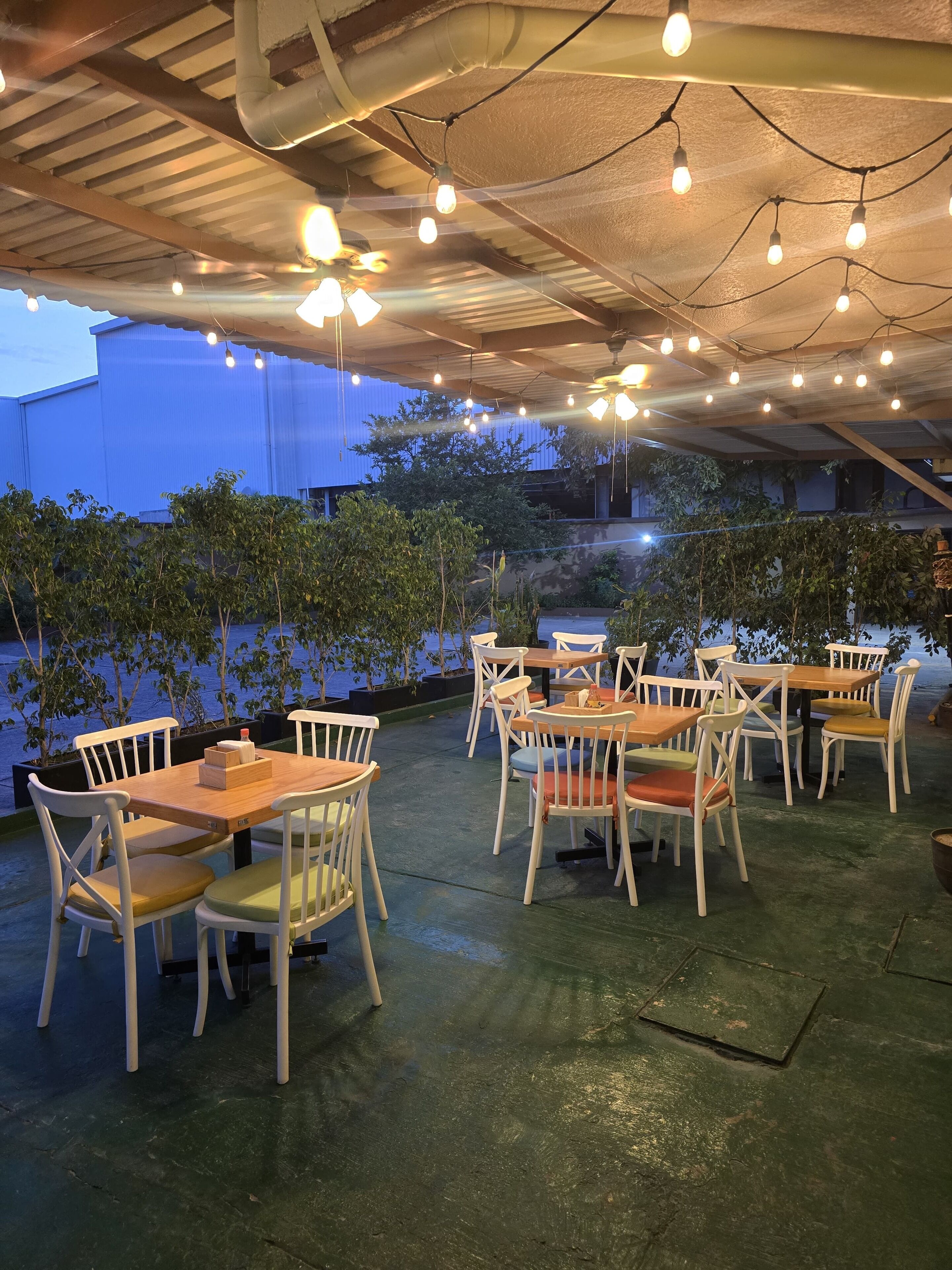 Restaurante