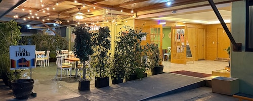 Hotel & Villas Gran Vía, Tultitlán