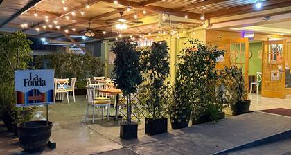 Hotel & Villas Gran Vía, Tultitlán