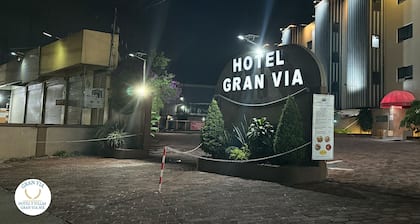 Hotel & Villas Gran Vía, Tultitlán