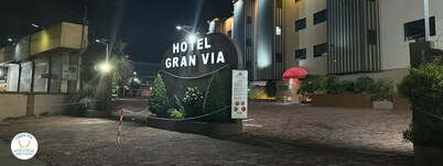 图尔蒂特兰格兰维亚酒店及别墅