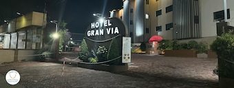 Hotel & Villas Gran Vía, Tultitlán