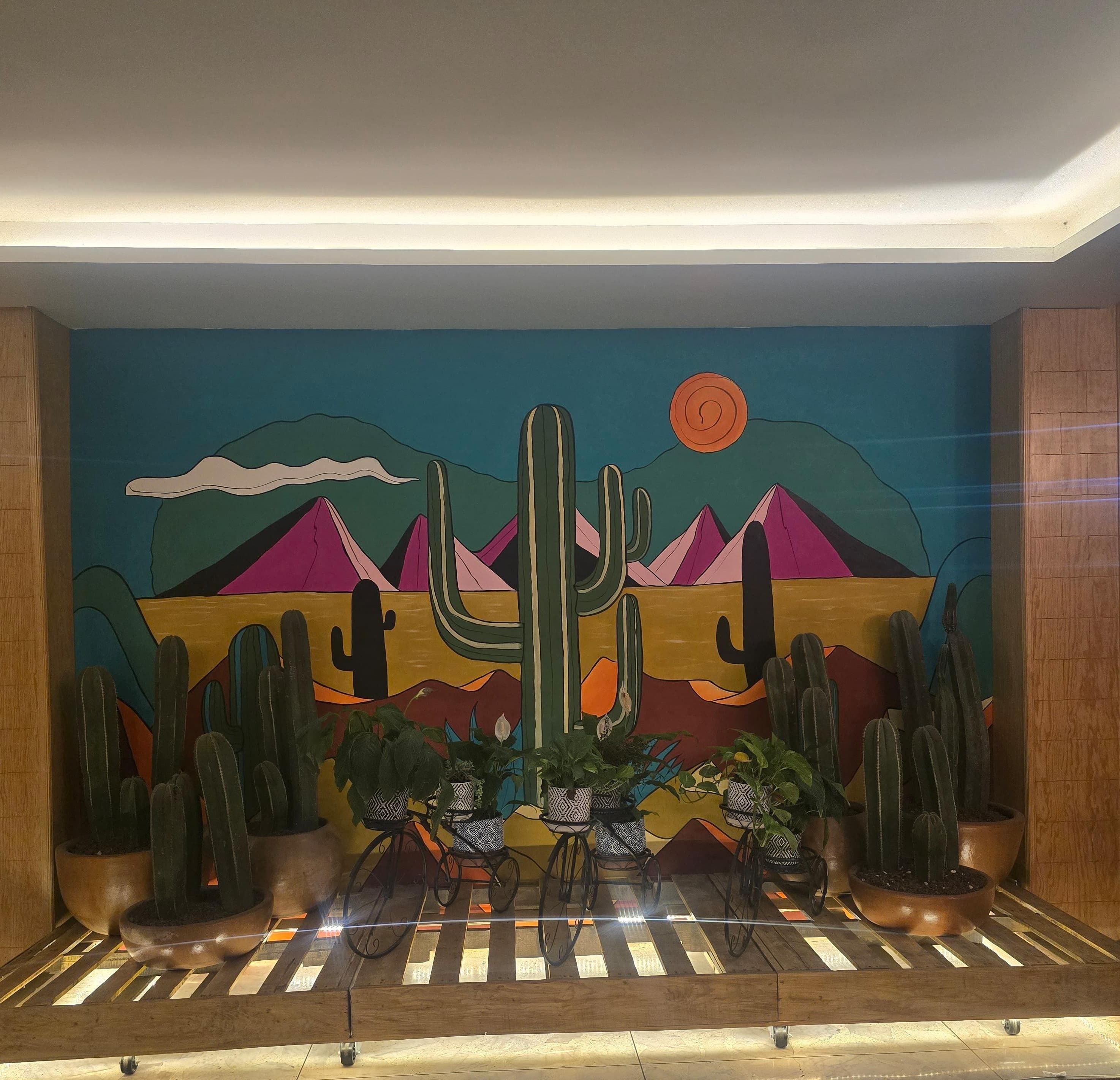 Diseño del edificio